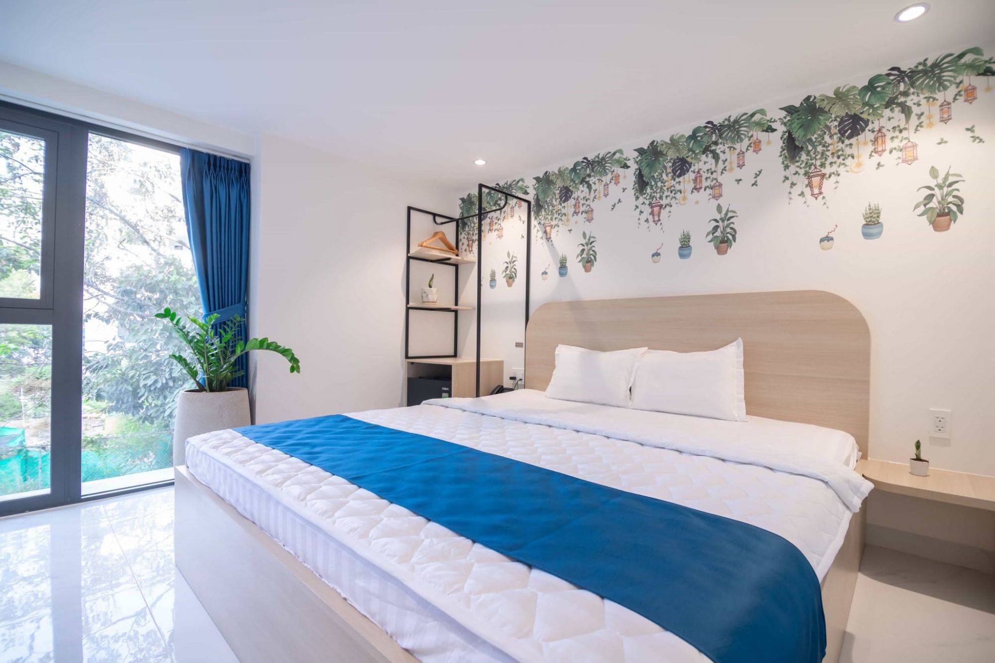 Bin Bin Hotel 15