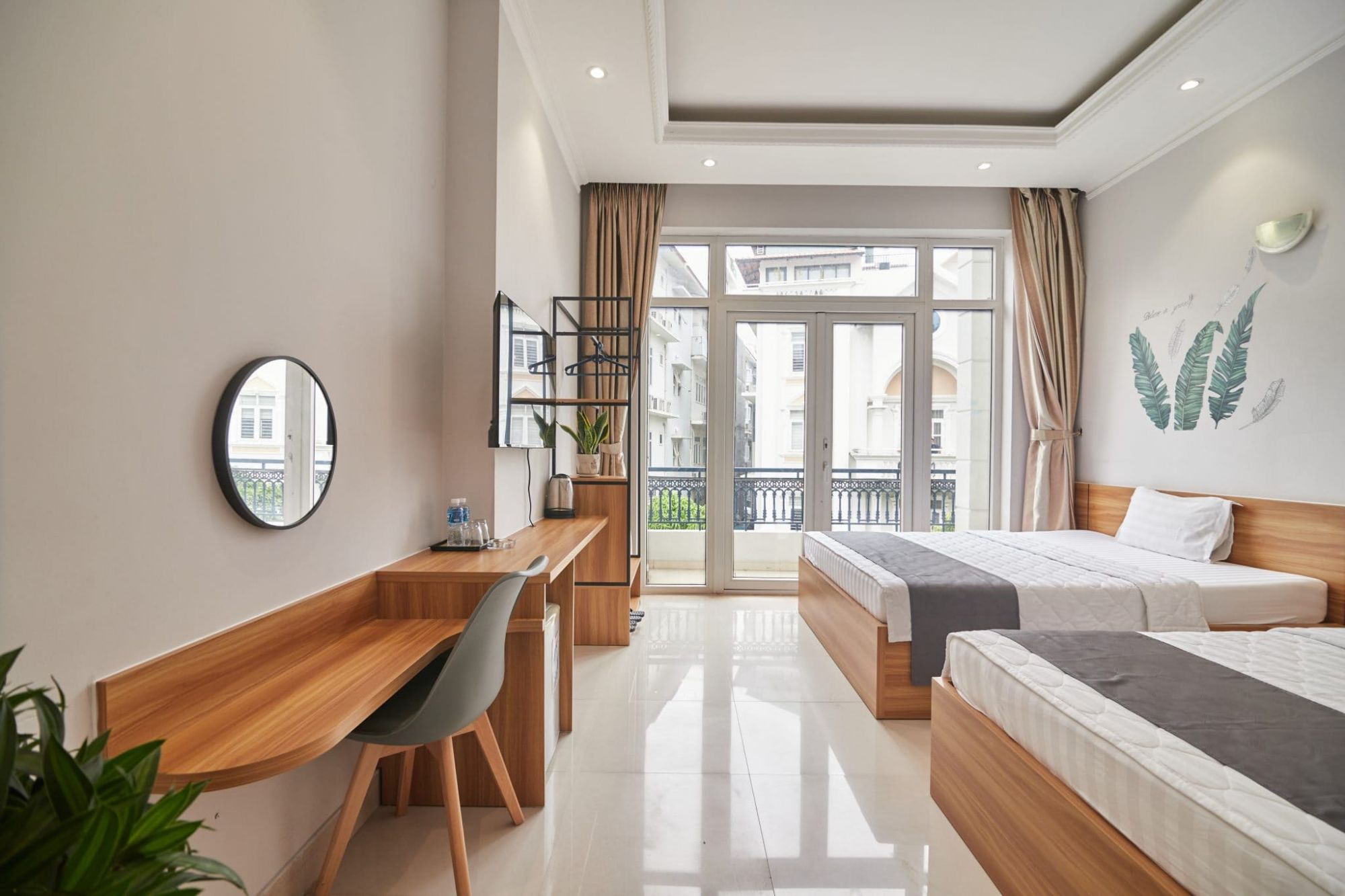 Bin Bin Hotel 2 - Ảnh 6