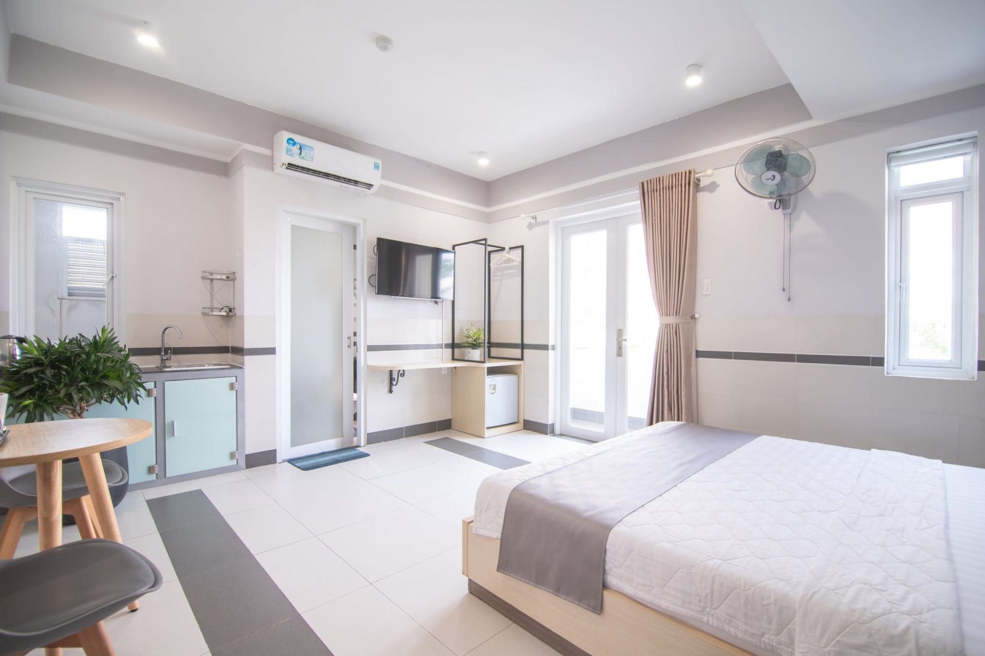 Bin bin Hotel 5 - Ảnh 6