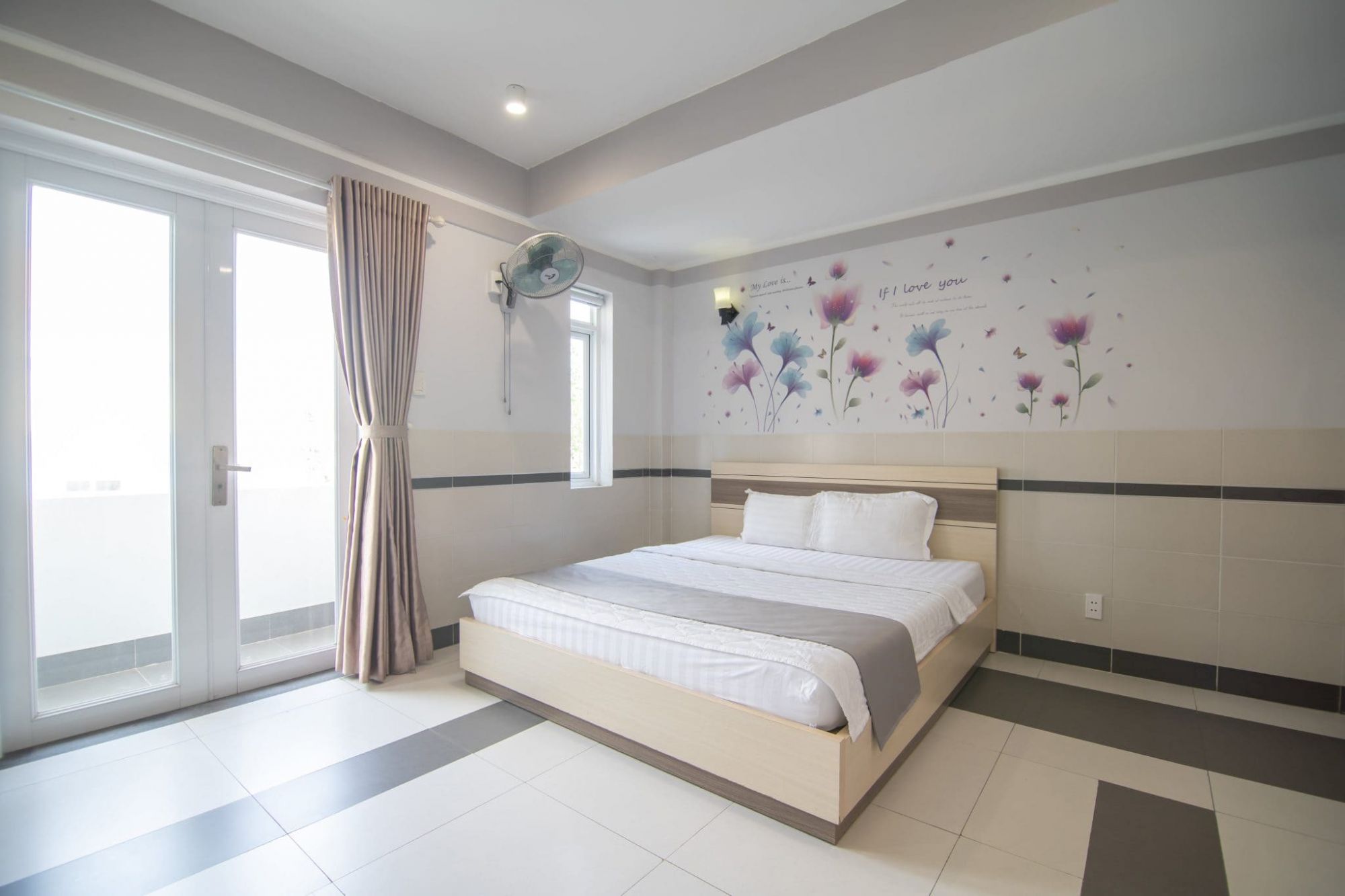 Bin bin Hotel 5