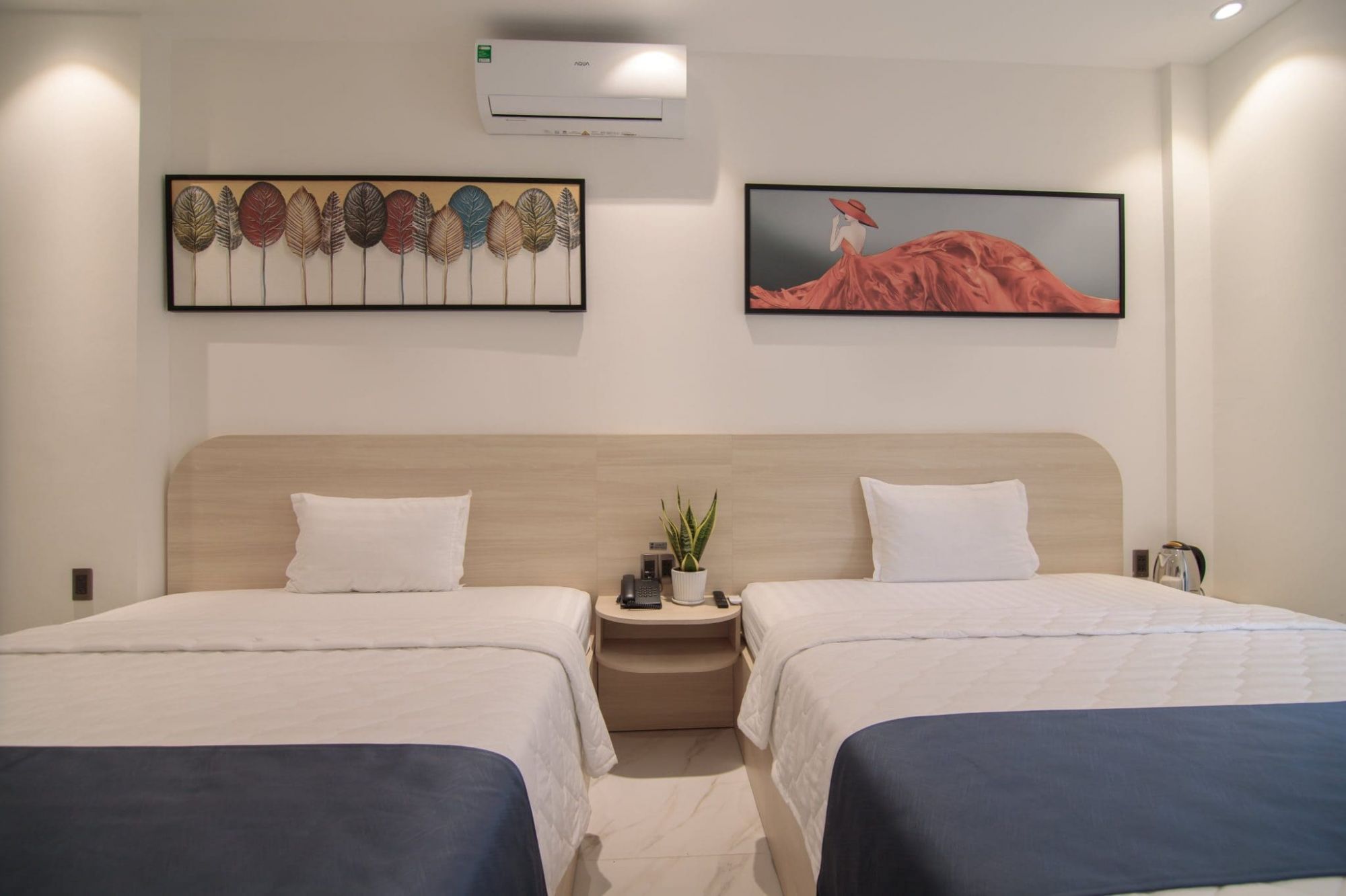 Bin Bin Hotel 8 - Ảnh 6