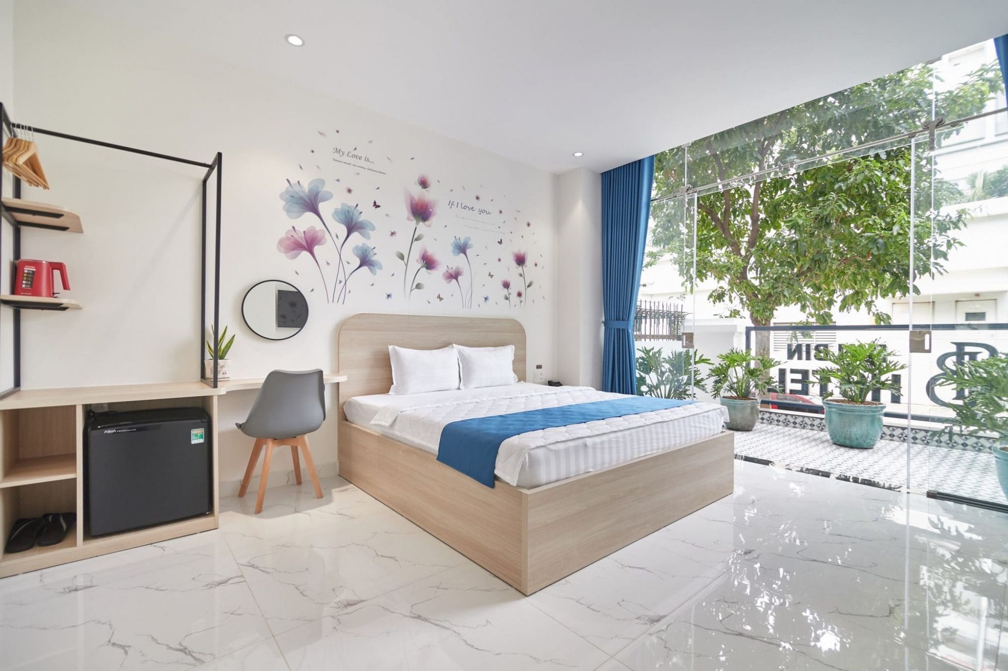Bin Bin Hotel 9
