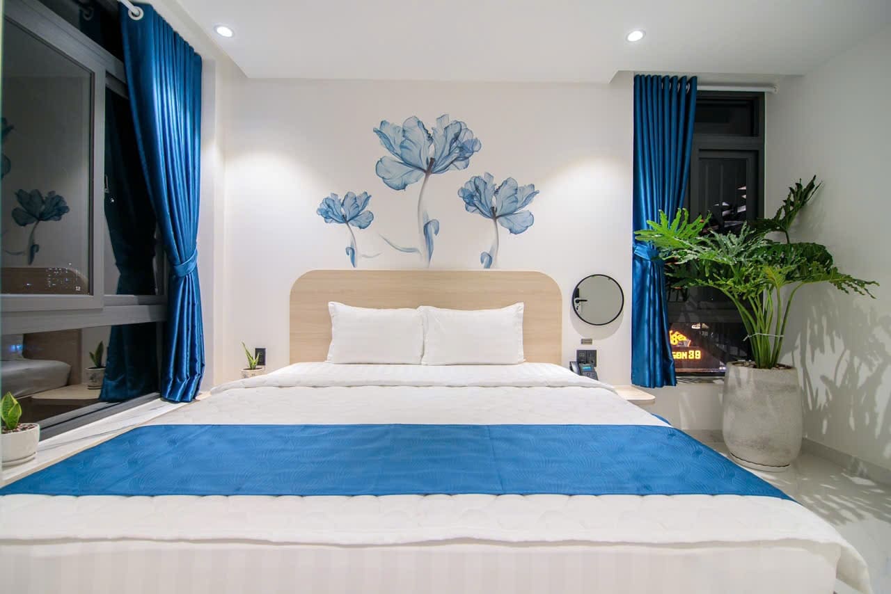 Bin Bin Hotel 11
