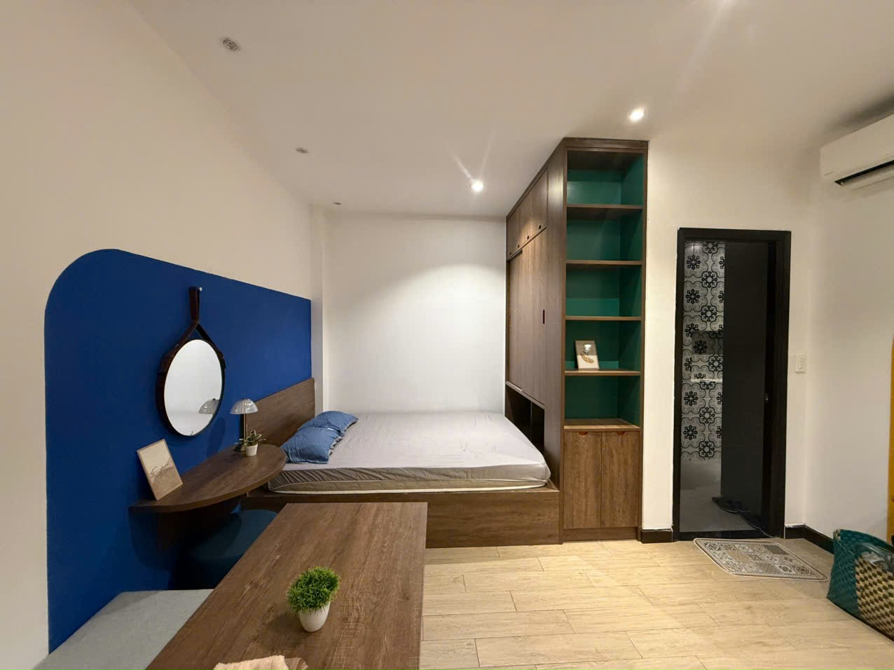 Three little birds homestay Q2