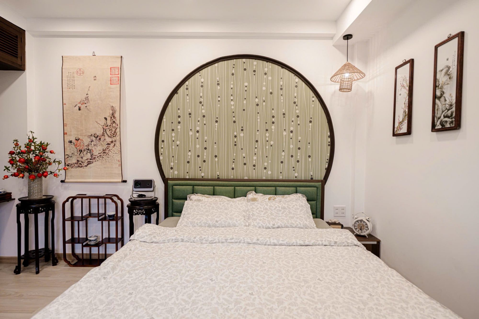 The Chimi Homestay