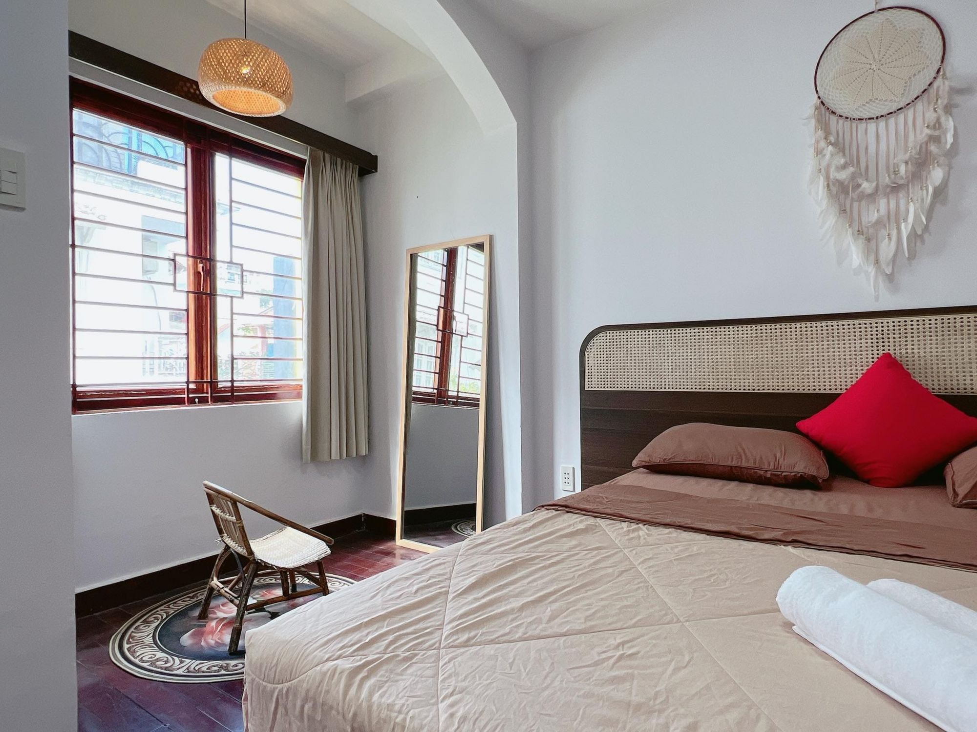 Cỏ Homestay Sài Gòn - Ảnh 6