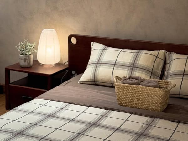 Đậu đỏ Homestay