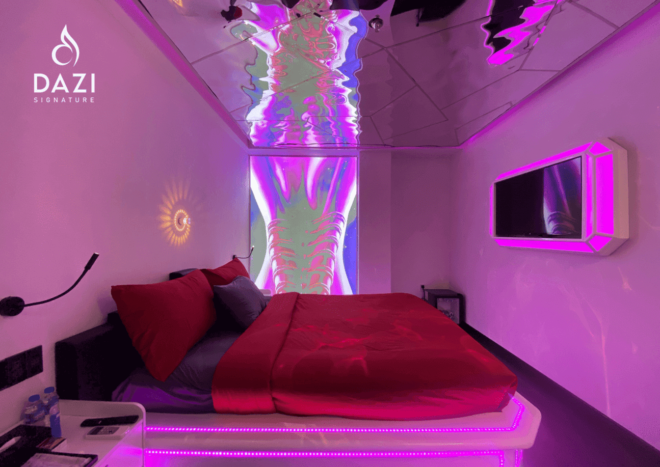 Dazi Love House - Ảnh 6