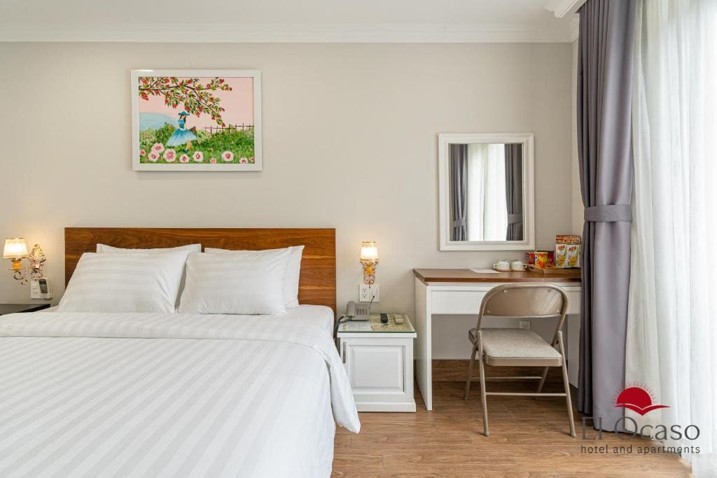 Superior Suite