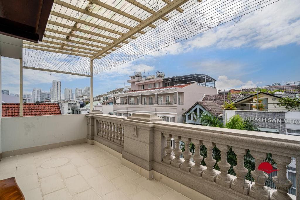 El Ocaso Hotel and Apartments - Ảnh 6