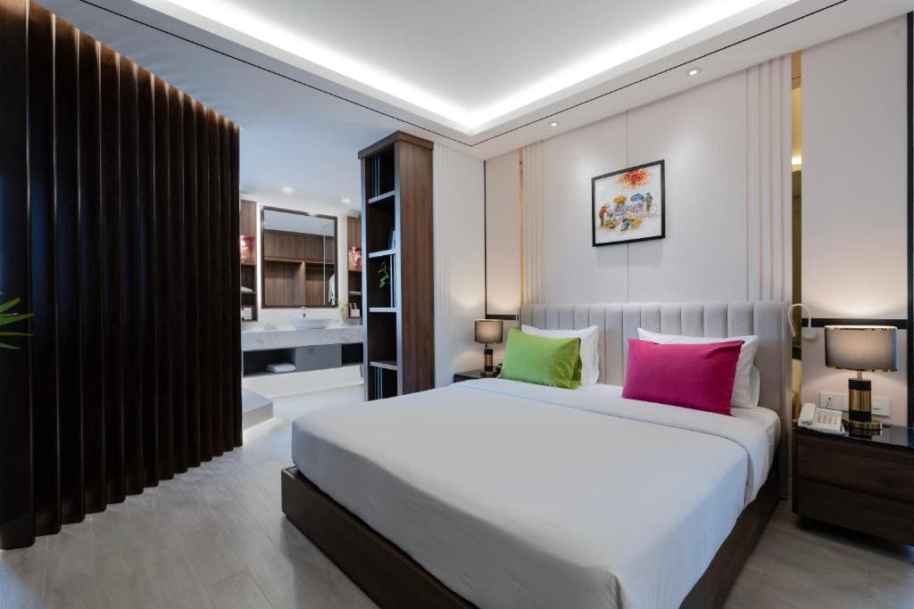 Êmm Hotel Sài Gòn