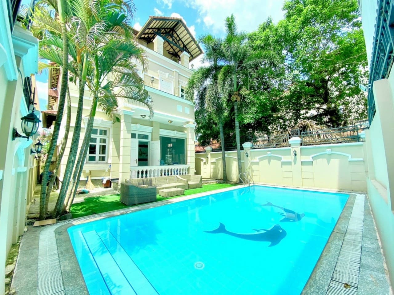 Gem Villa 15