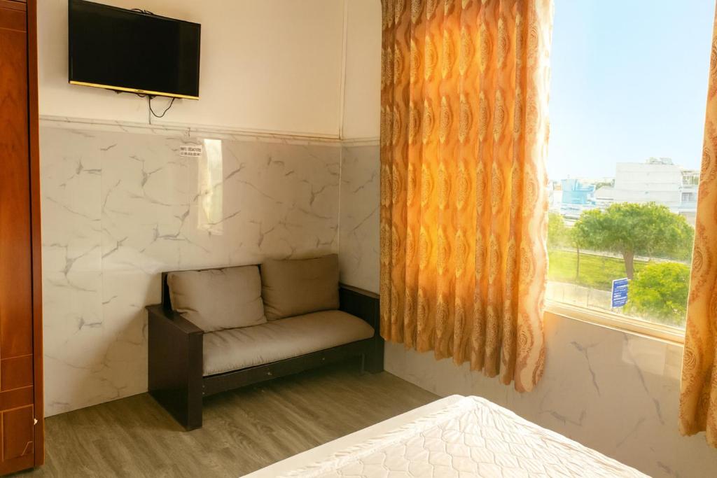 Khách Sạn Hải Quỳnh