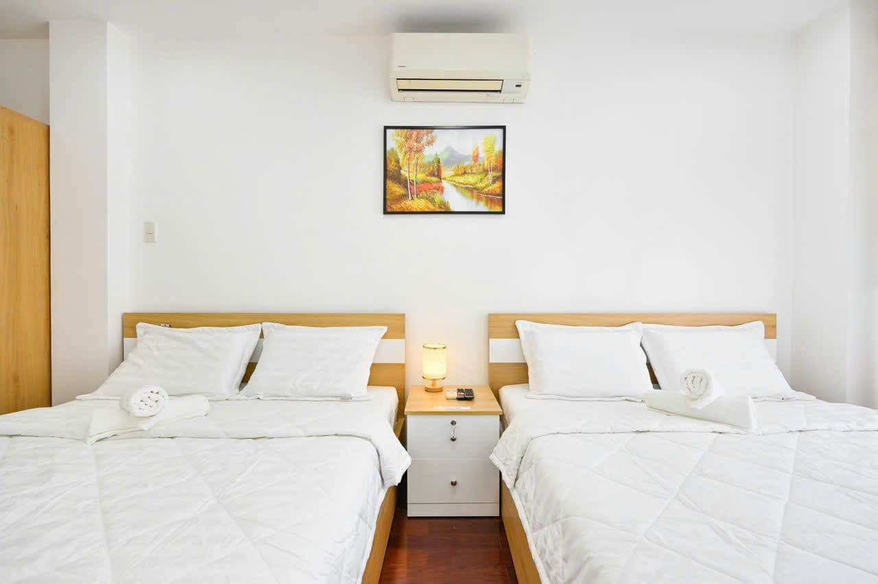 Huyền Home 2