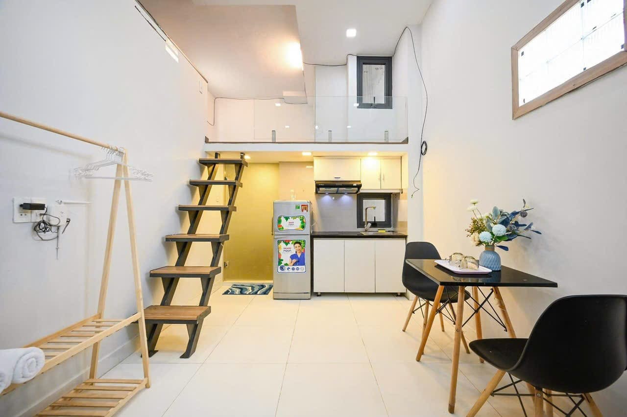 Huyền Home 3