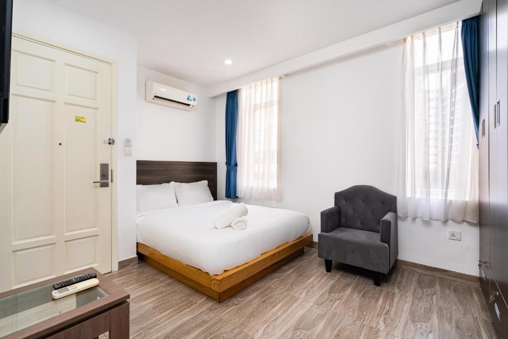 Lá Airport Tân Bình