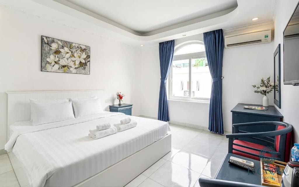 La Casona Hotel Sài Gòn