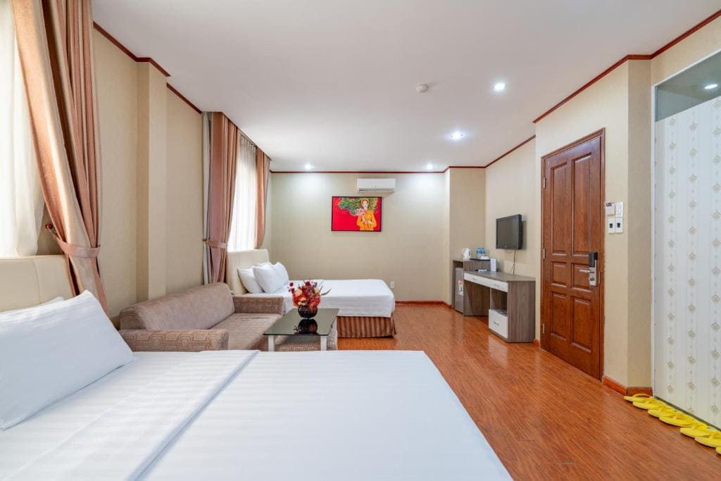 Family Suite