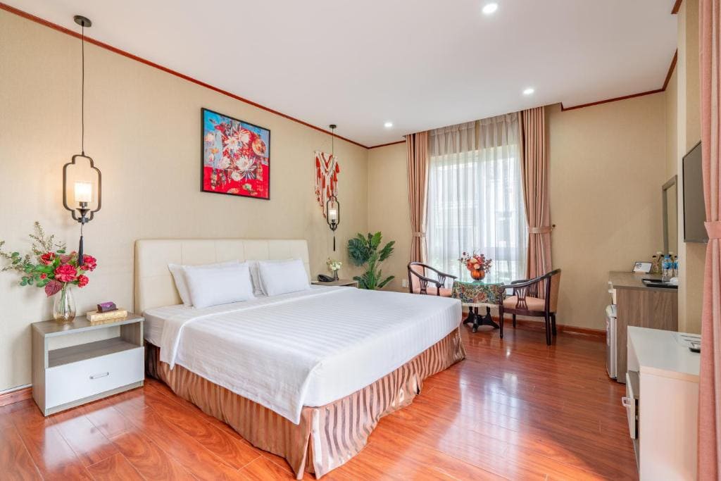 La Palma Boutique Hotel - Ảnh 6