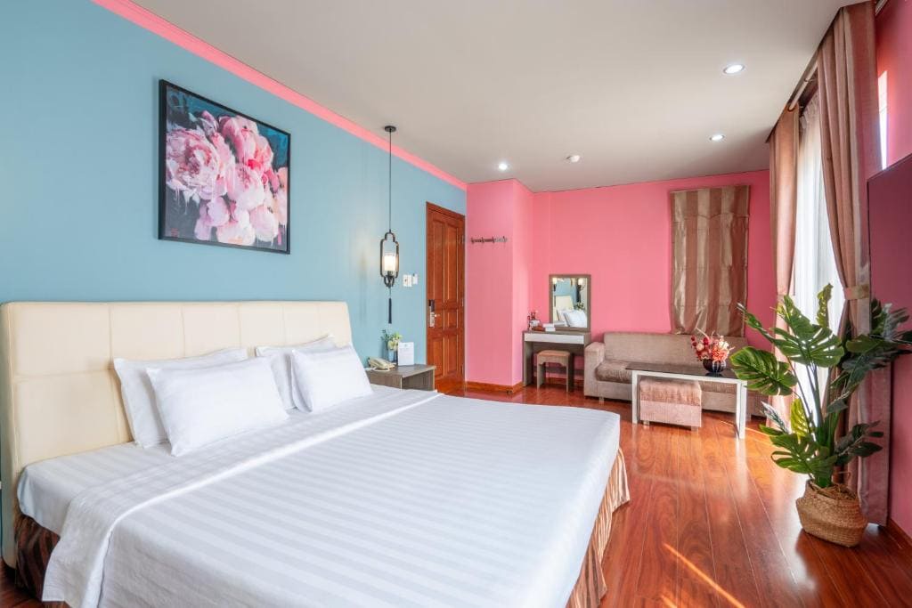 La Palma Boutique Hotel