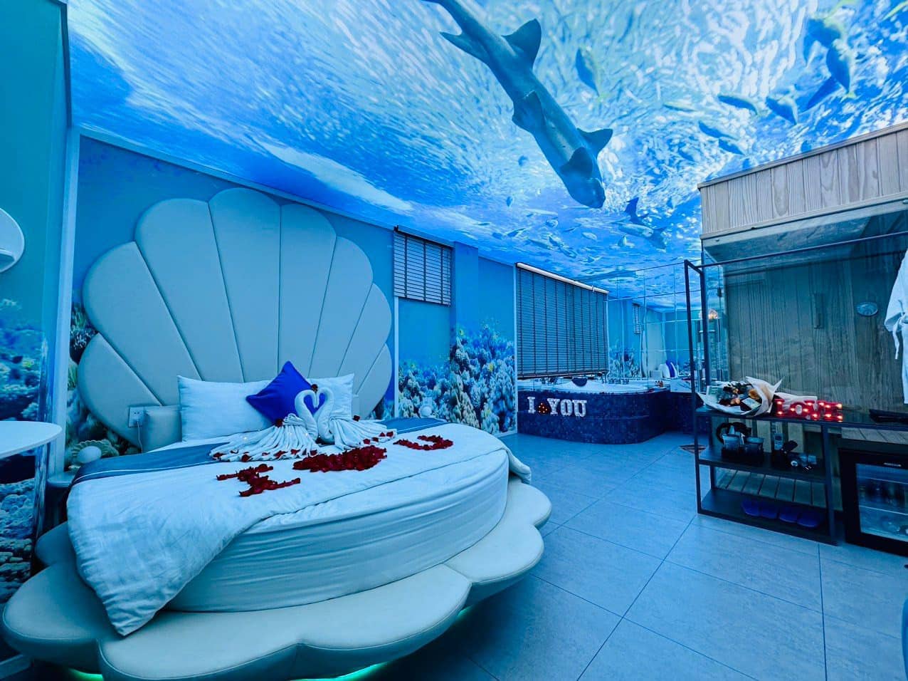 Mộc Lan Hotel 5