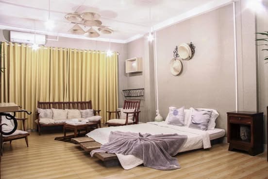Nhà SaiGon Homestay & Coffee