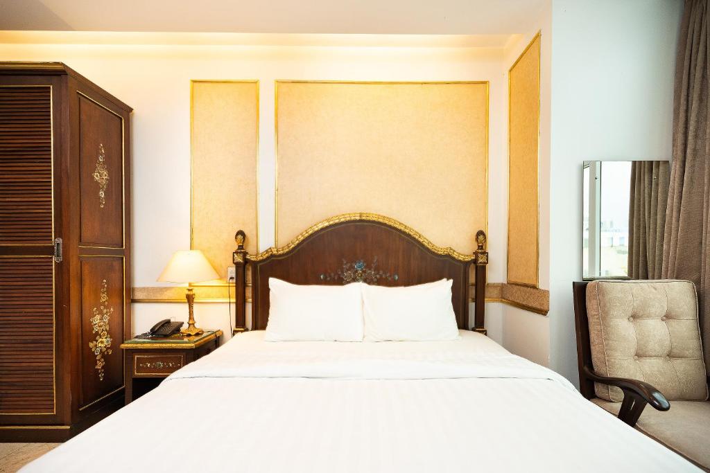 Nicecy Hotel - Apartment Sài Gòn City - Ảnh 6