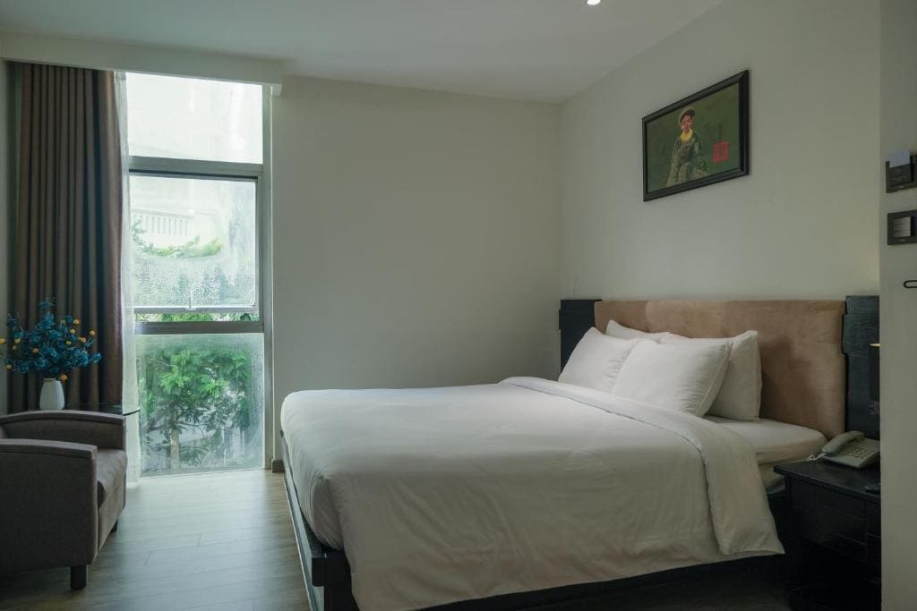 Premier Room