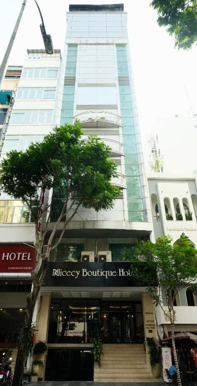 Nicecy Boutique Hotel - Trương Định - Ảnh 6