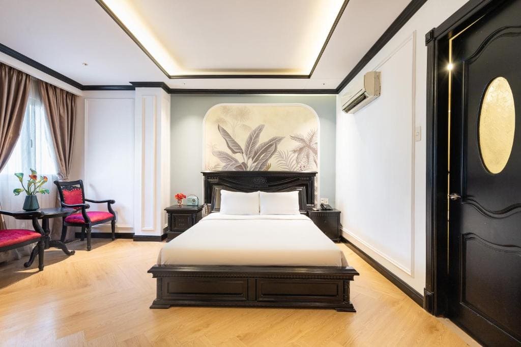 Nicecy Hotel - Bùi Thị Xuân - Ảnh 6