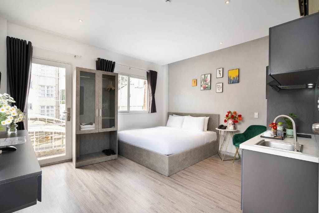 Nicecy Hotel - Daisy