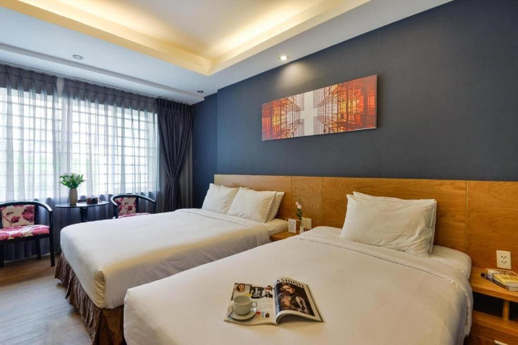 Nicecy Hotel Nguyễn Trãi
