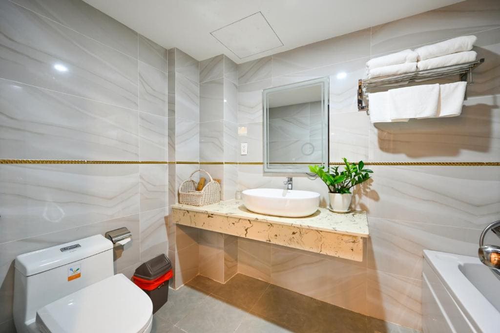 Nicecy Saigon Hotel - Ảnh 6