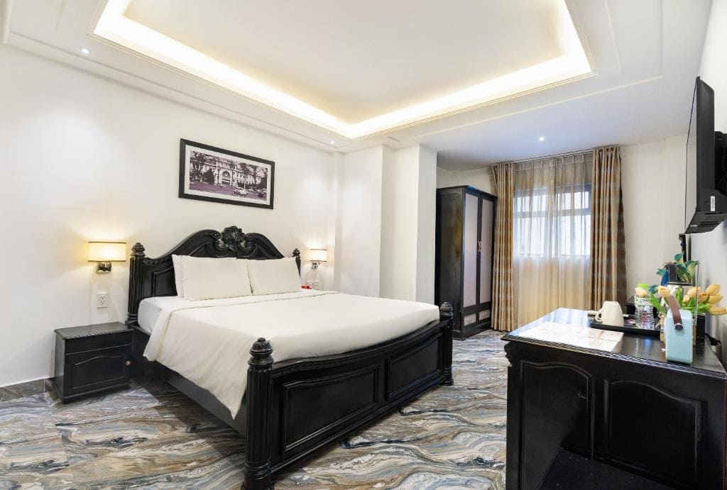 Premium Deluxe Room
