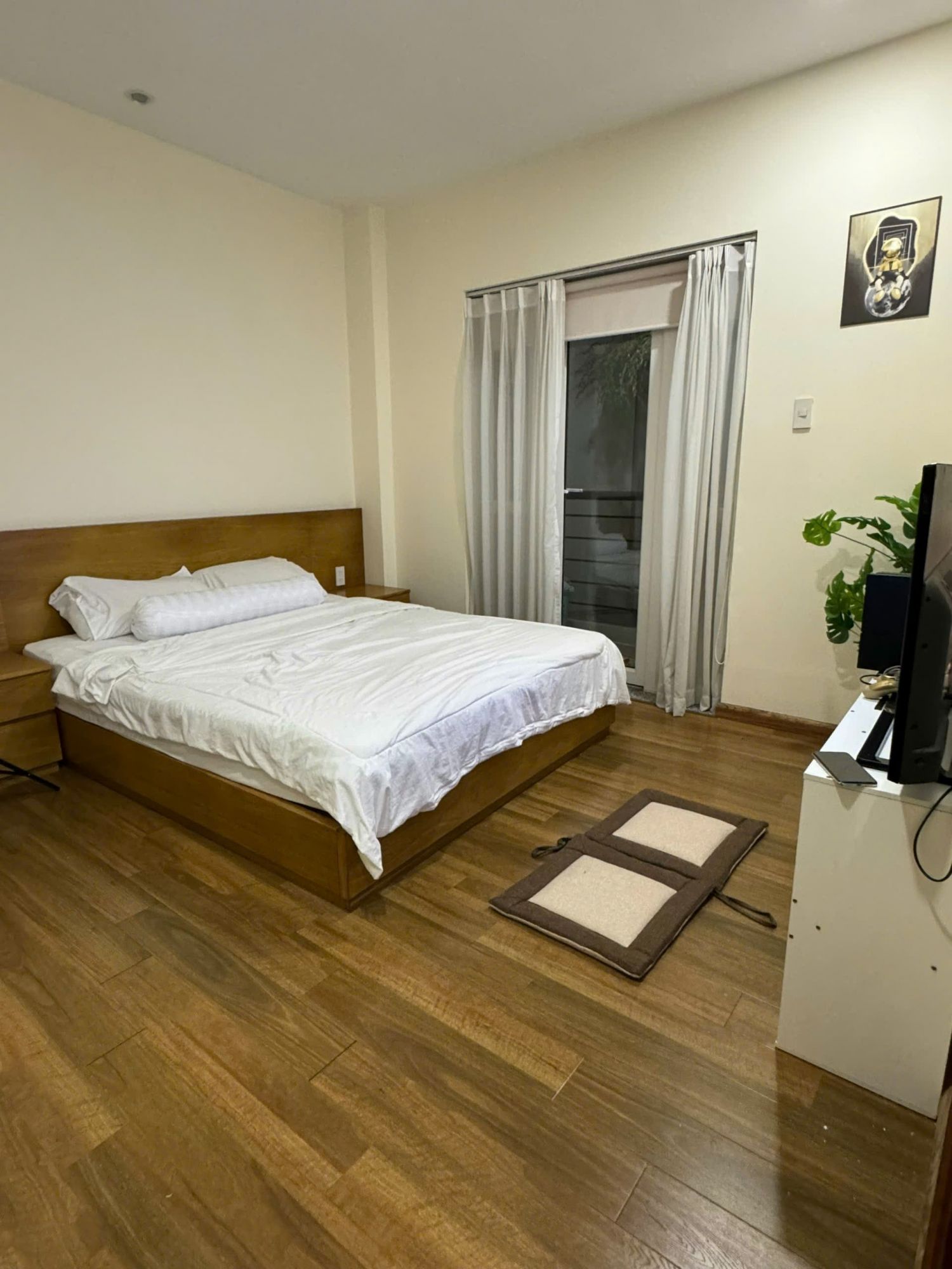 Omi Homestay 204