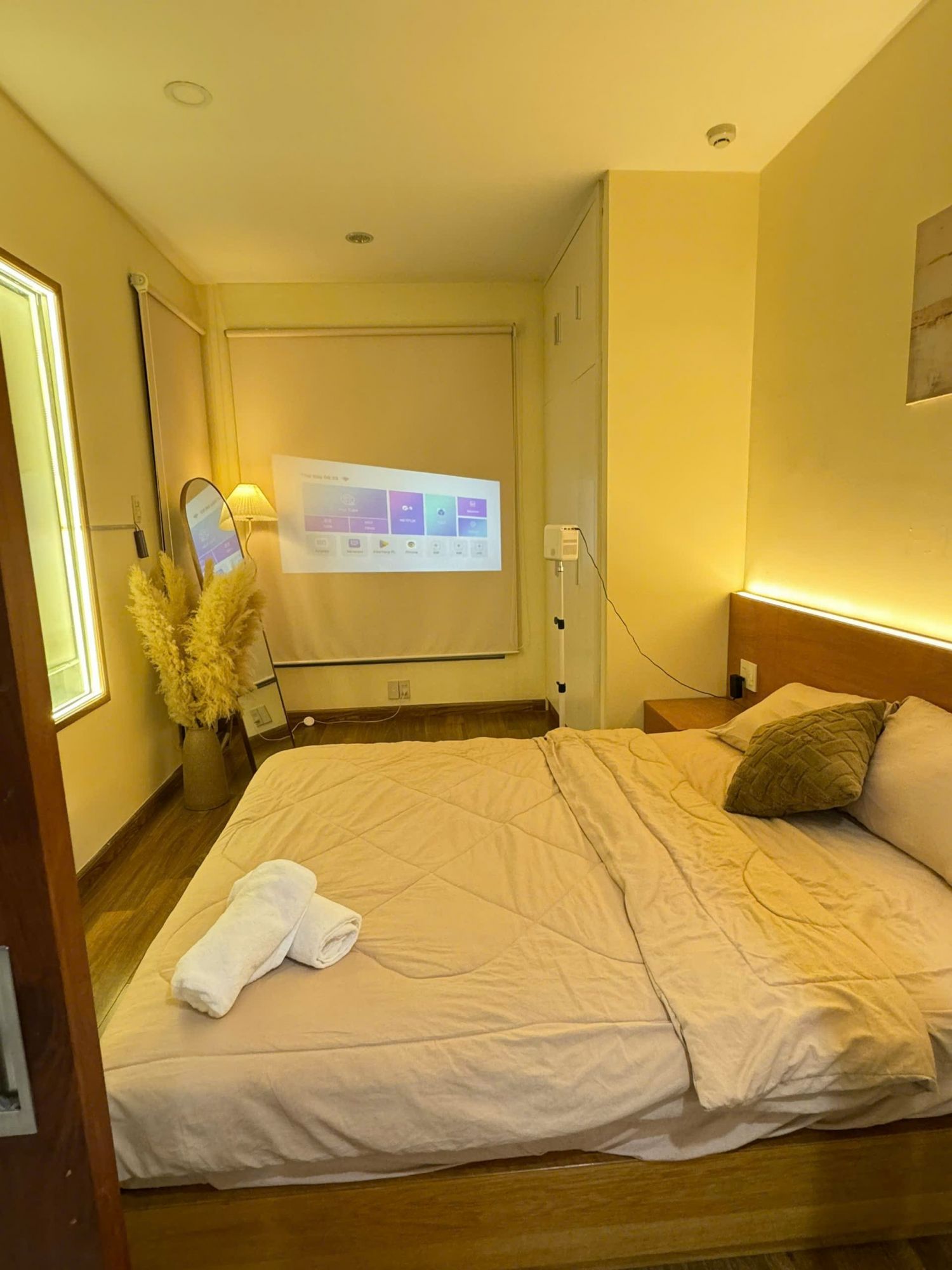Omi Homestay 401