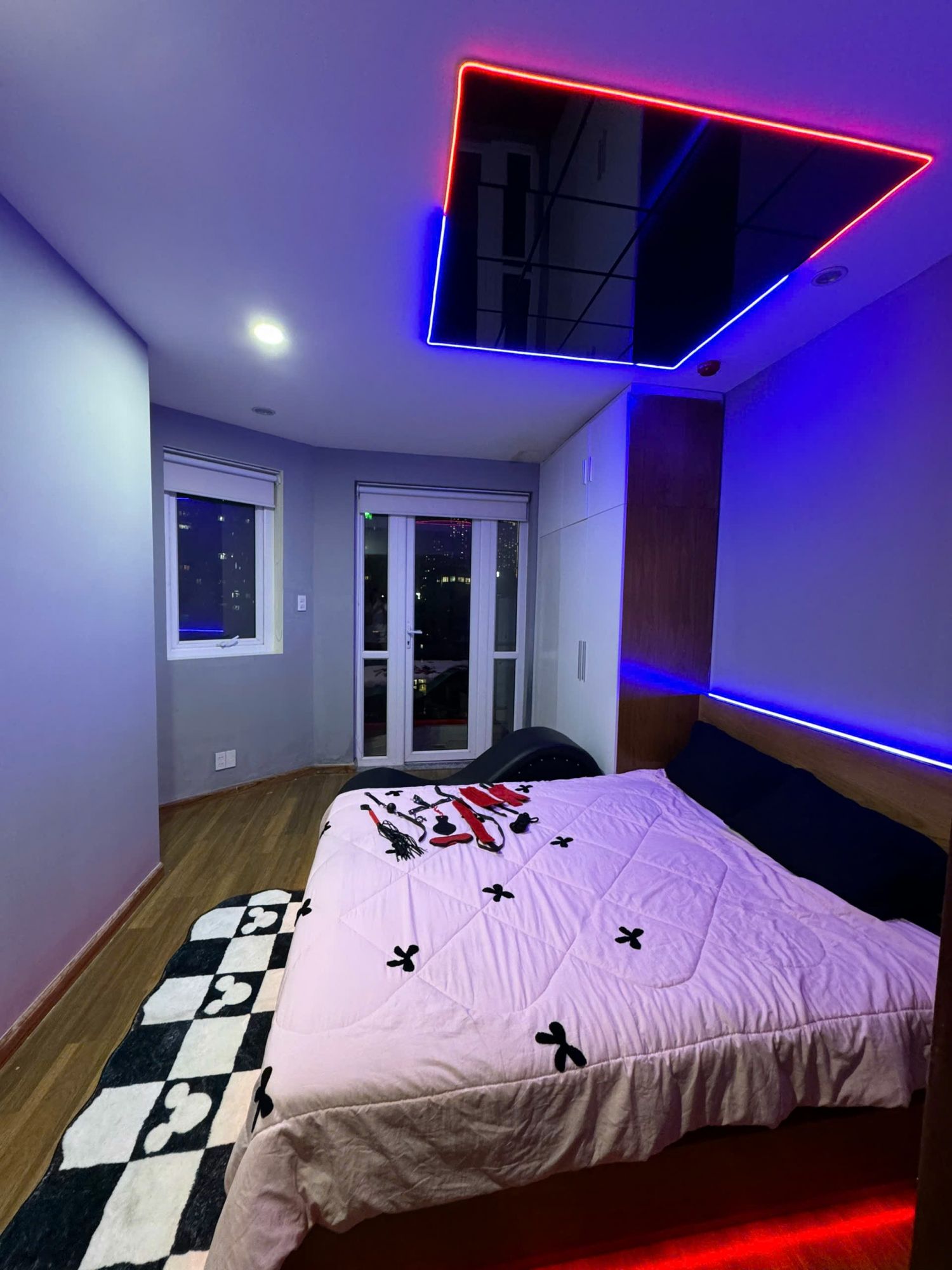 Omi Homestay 603