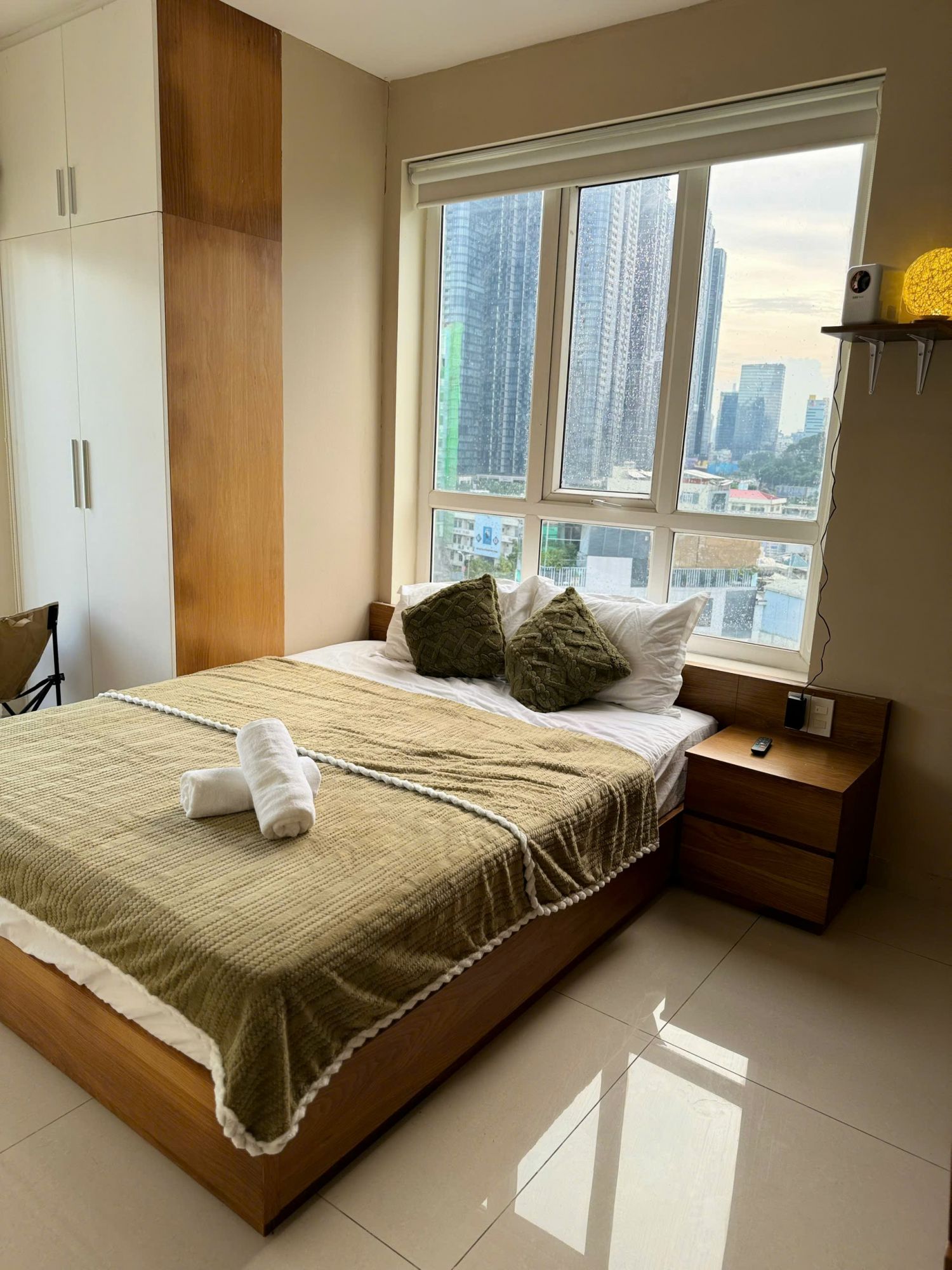 Omi Homestay 701