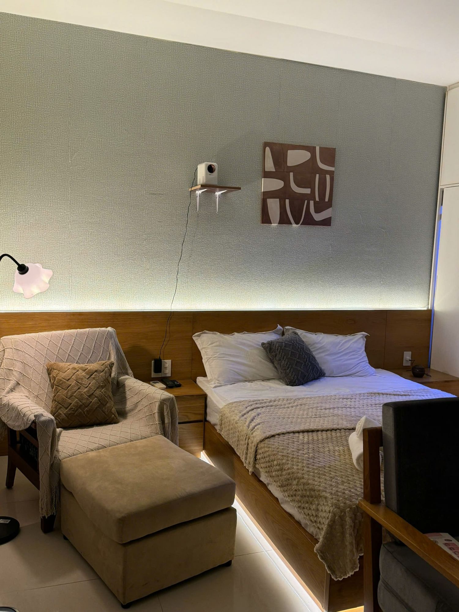 Omi Home 703 Sài gòn