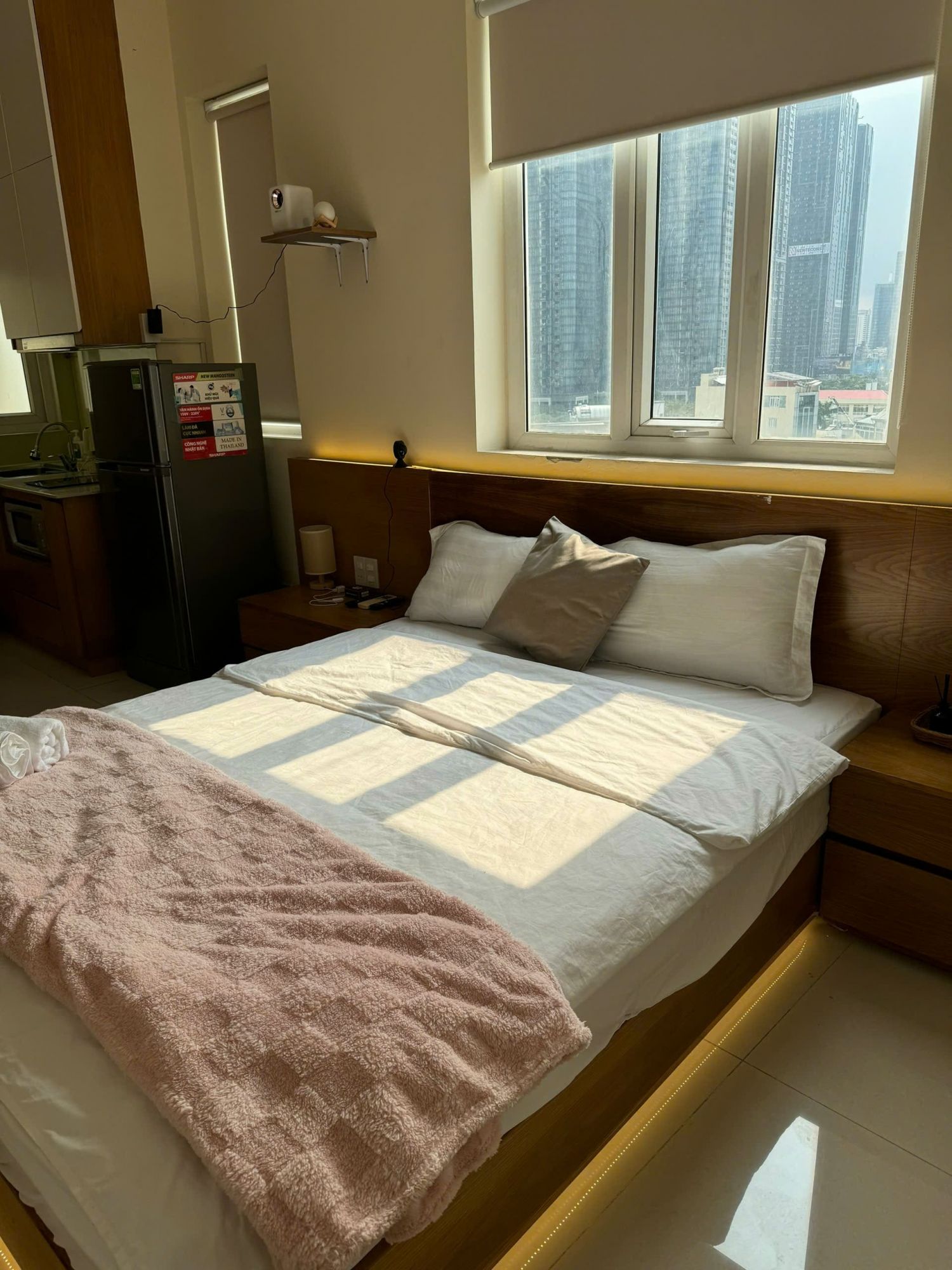 Omi Home 705 Sài gòn