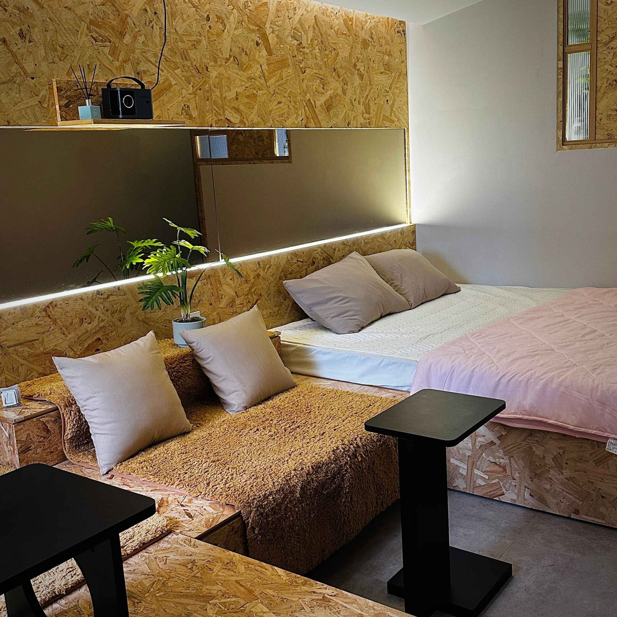 Querencia Home 1