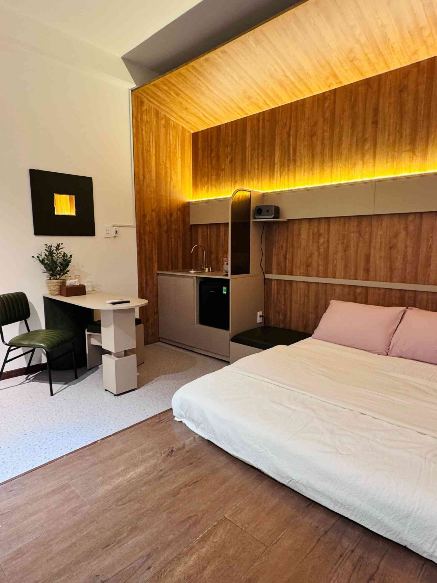 Querencia Home 2