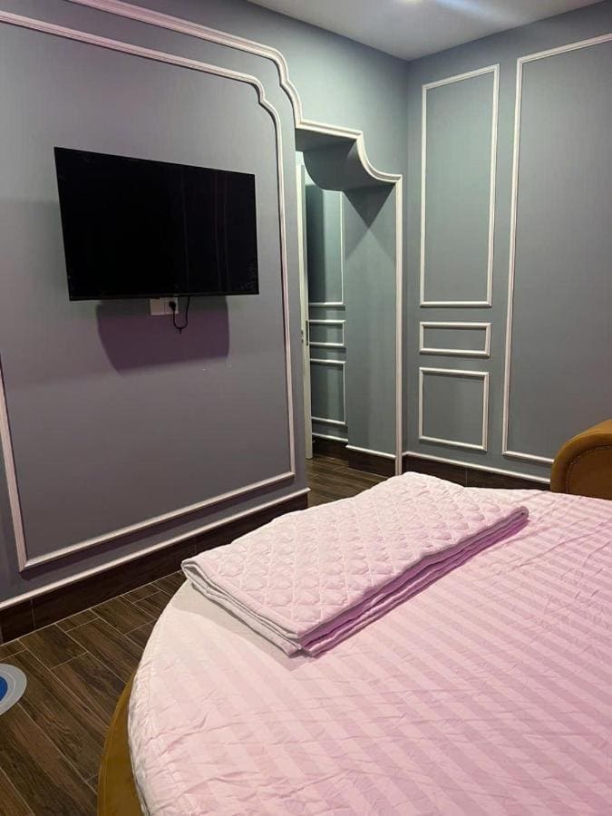 Sakura Hotel - Ảnh 6