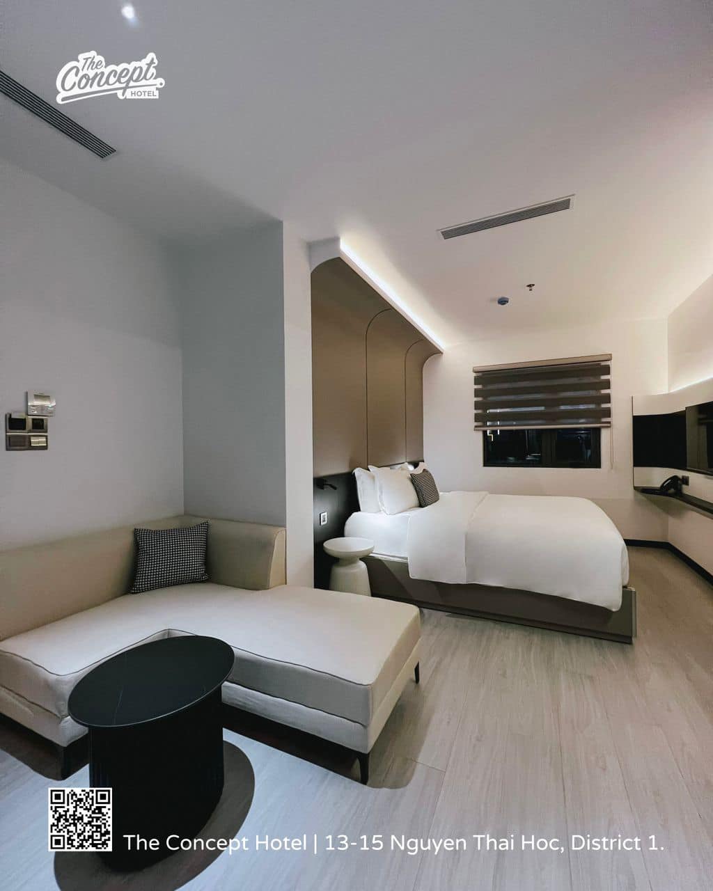 King Suites