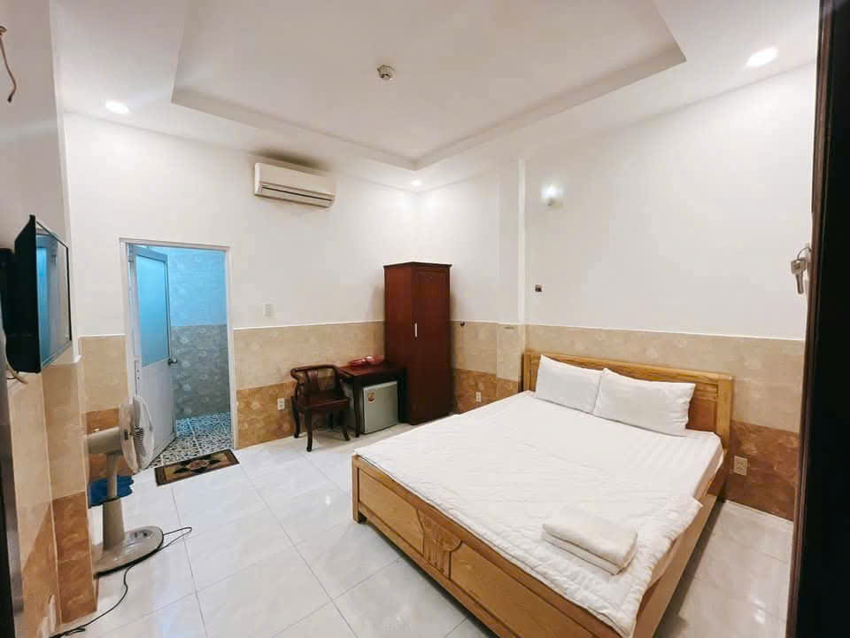 Khách Sạn Thiên Phúc