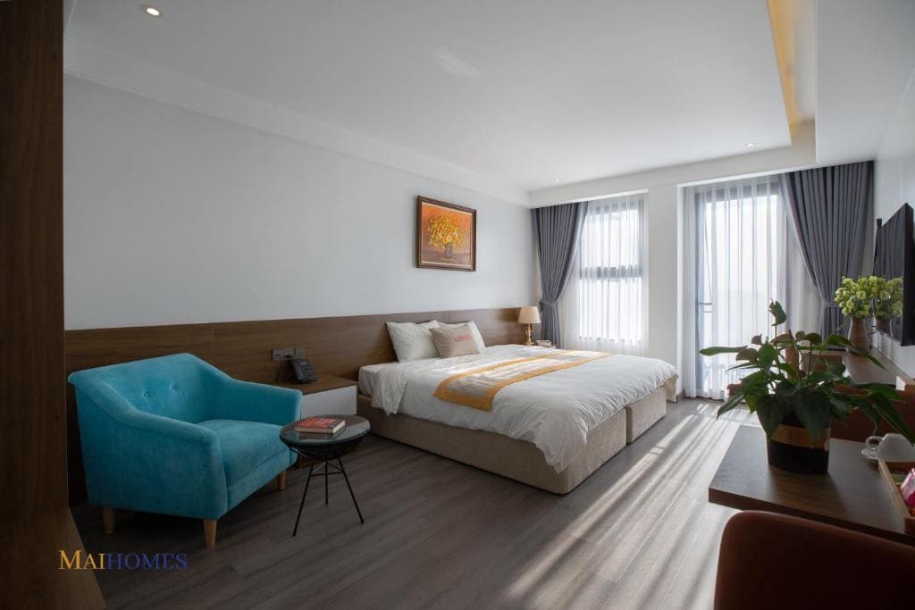 Maihomes Hotel