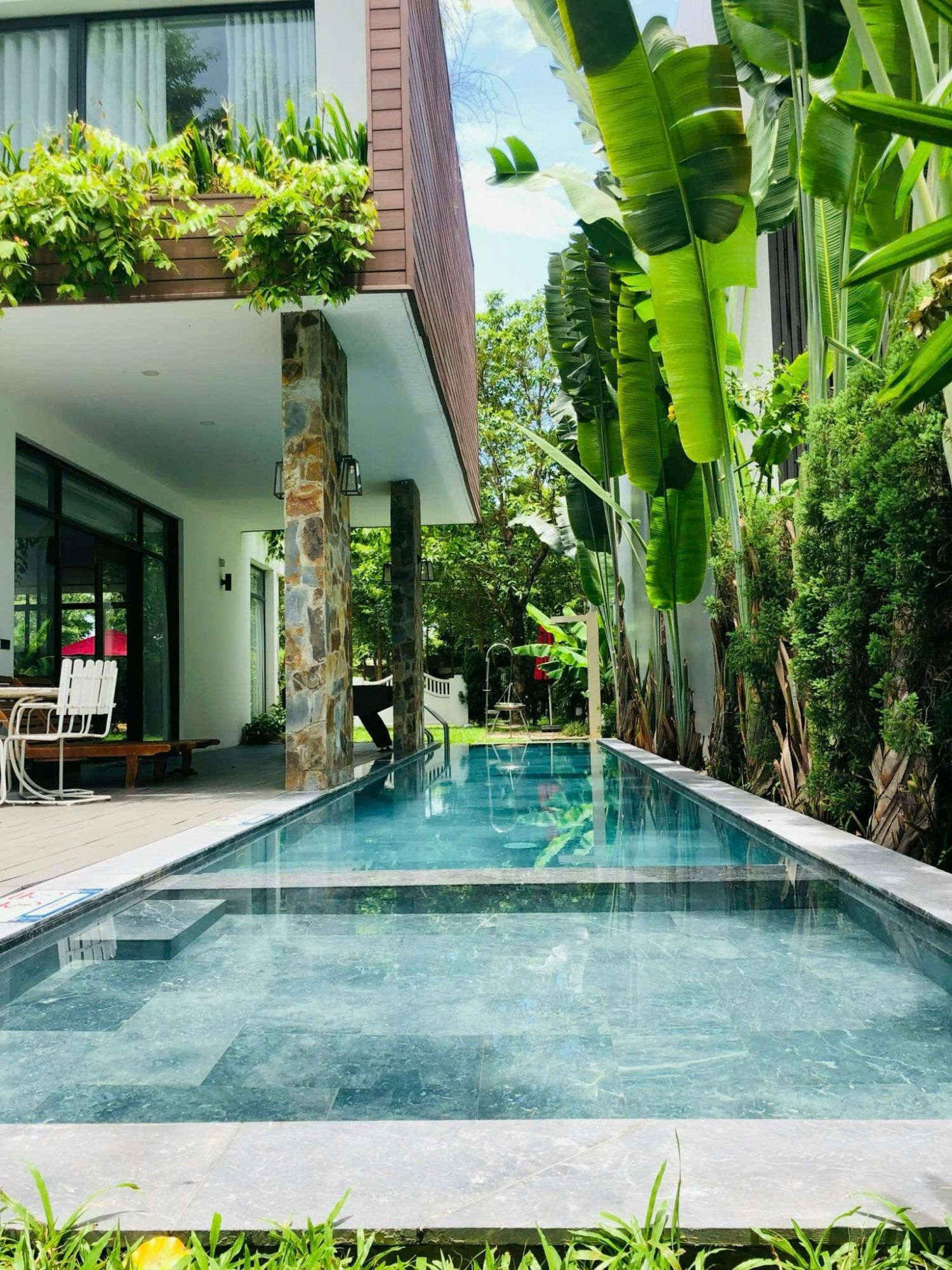 Flamigo Dai Lai Resort - Happy Villa