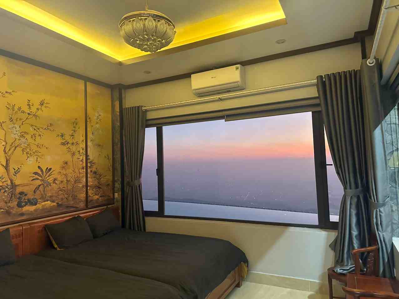 Villa Nắng Chuồn Chuồn