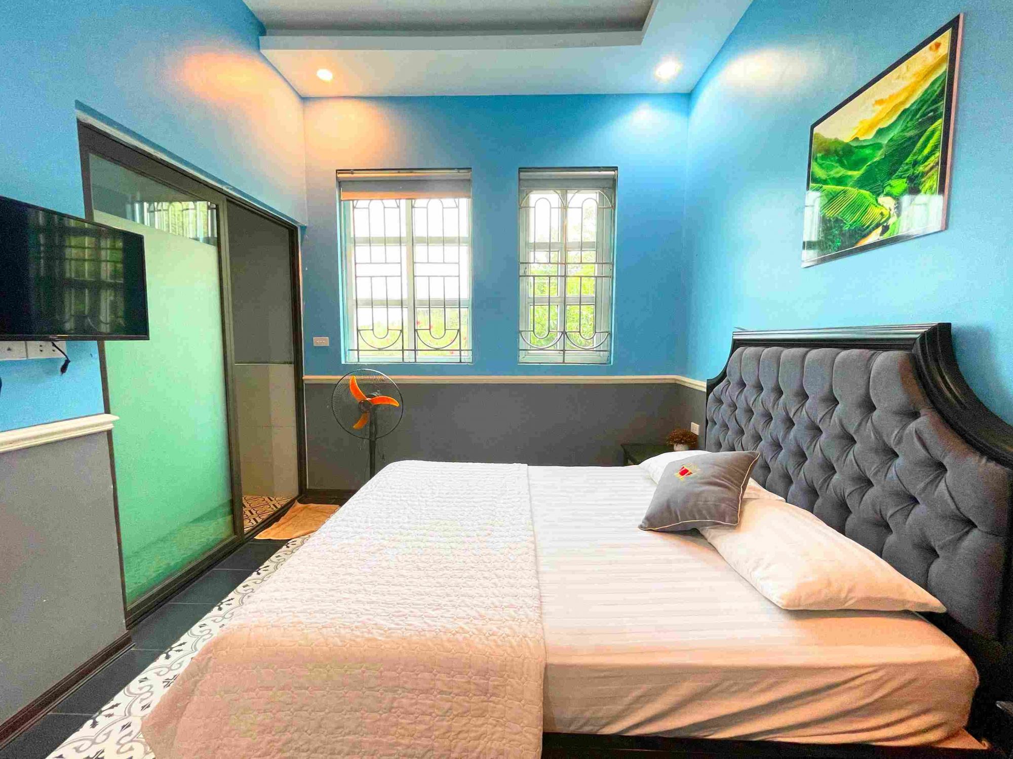 Sunset Villa - Phố Hội