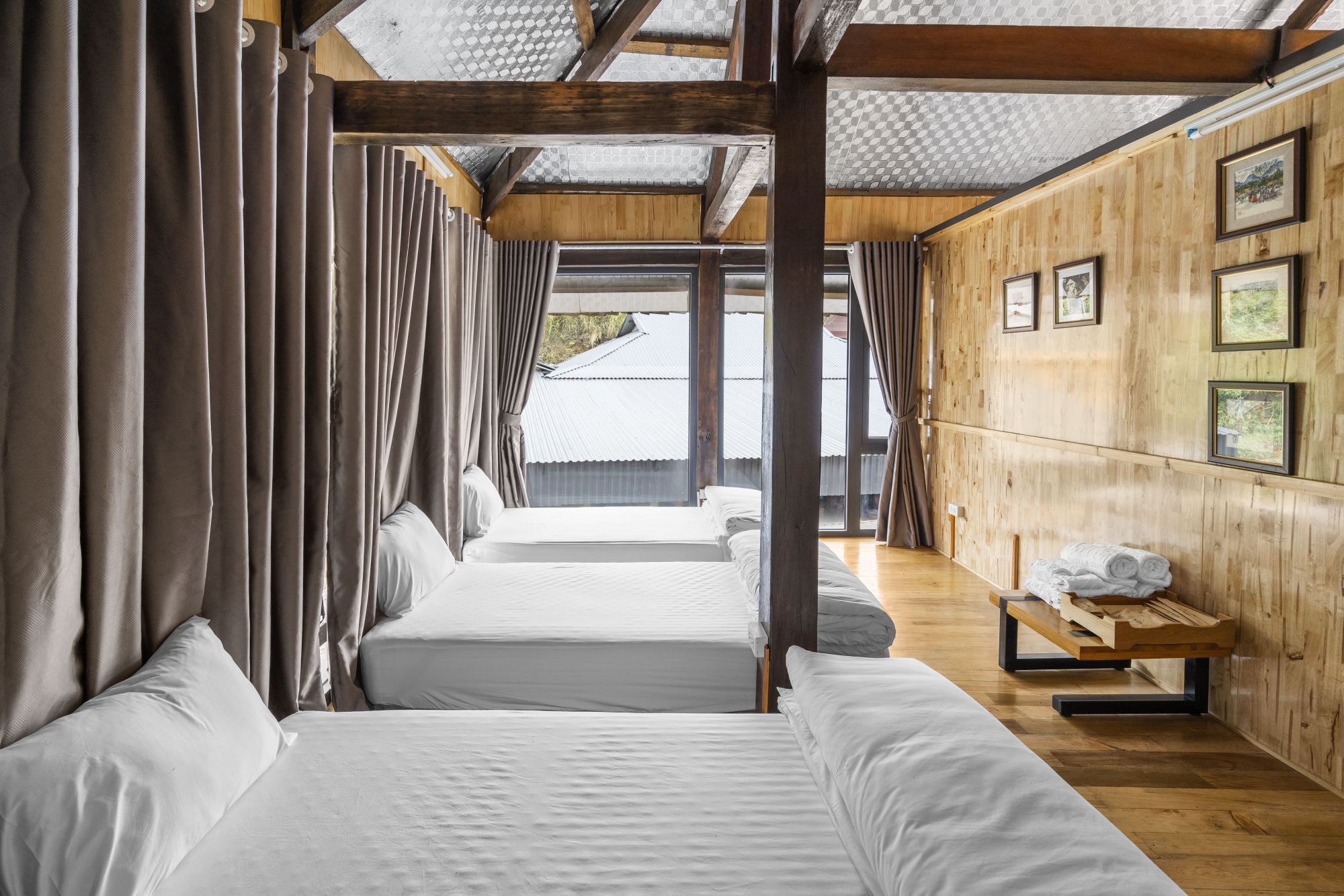 Phòng Dorm 3